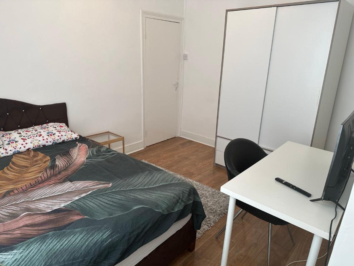 לונדון Private Room מראה חיצוני תמונה
